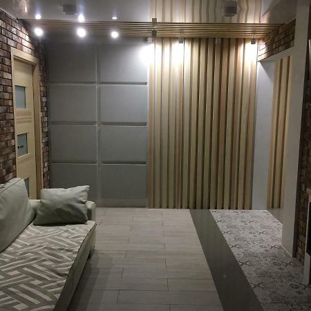 فيتبسك Apartments On Ploschad Pobedi Moskovsky Prospekt 8 المظهر الخارجي الصورة
