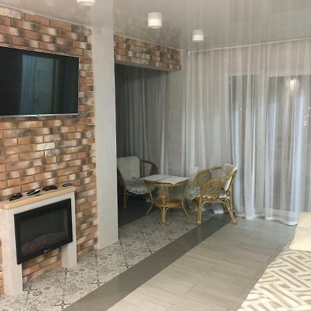 فيتبسك Apartments On Ploschad Pobedi Moskovsky Prospekt 8 المظهر الخارجي الصورة