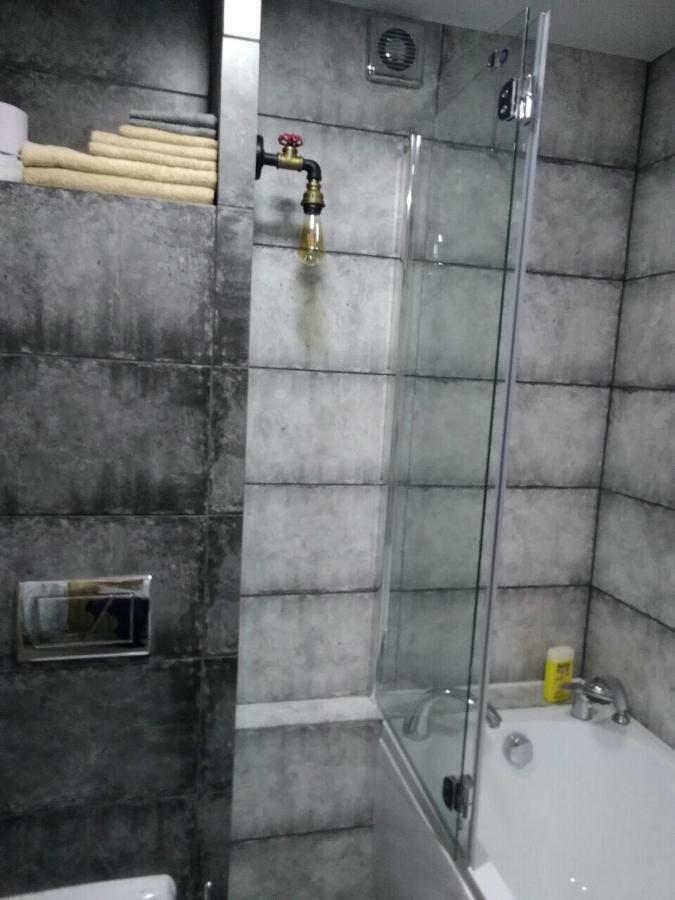 فيتبسك Apartments On Ploschad Pobedi Moskovsky Prospekt 8 المظهر الخارجي الصورة