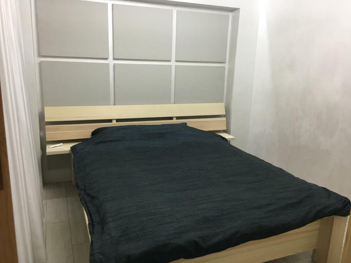 فيتبسك Apartments On Ploschad Pobedi Moskovsky Prospekt 8 المظهر الخارجي الصورة